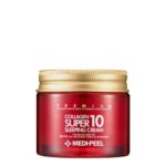 MEDIPEEL - Collagen Super 10 Sleeping Cream
