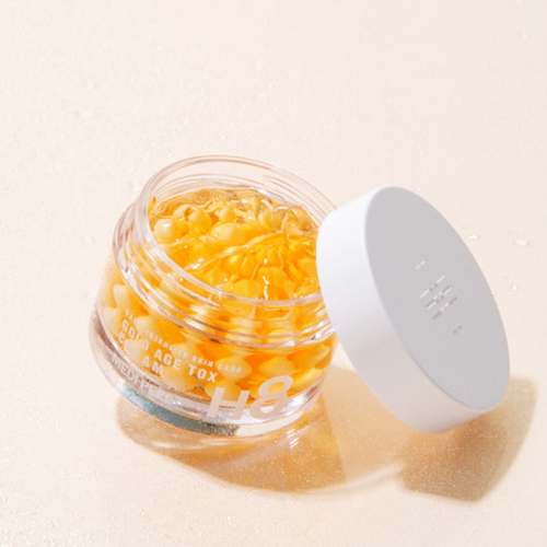 MEDIPEEL Gold Age Tox H8 Cream Sfeerfoto