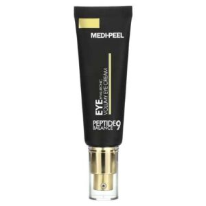 MEDIPEEL – Peptide 9 Hyaluronic Volumy Eye Cream