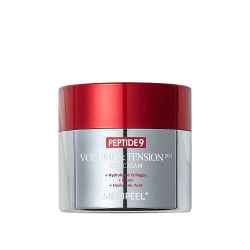 MEDIPEEL Peptide 9 Volume And Tension Tox Cream Pro Vooraanzicht