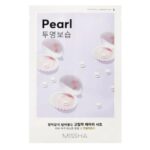 Missha – Airy Fit Sheet Mask Pearl