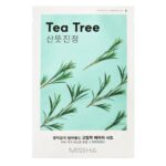 Missha – Airy Fit Sheet Mask Tea Tree