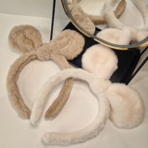 OH MY SKIN - Headband - Bunny 1