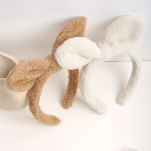 OH MY SKIN - Headband - Bunny