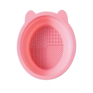OH MY SKIN – The Brush Thingy