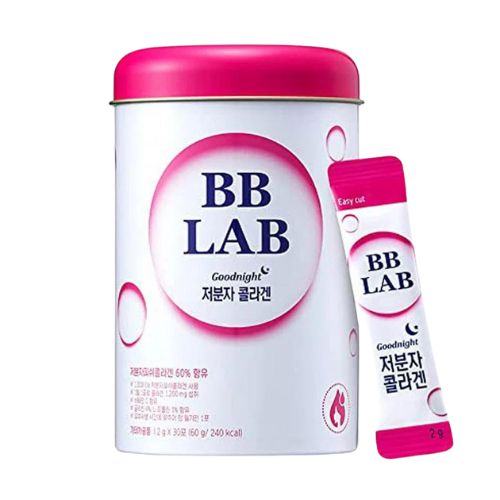 BB Lab Goodnight Low Molecular Collagen
