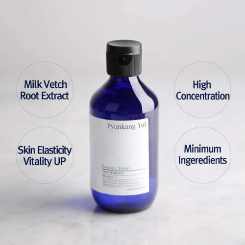 Pyunkang Yul – Essence Toner
