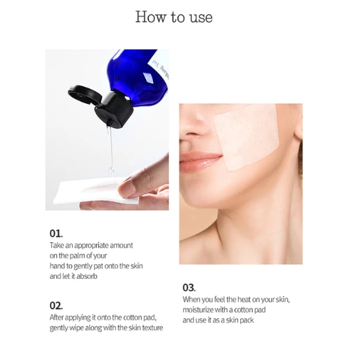 Pyunkang Yul – Essence Toner