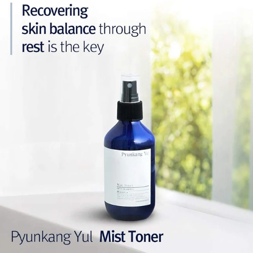 Pyunkang Yul – Mist Toner