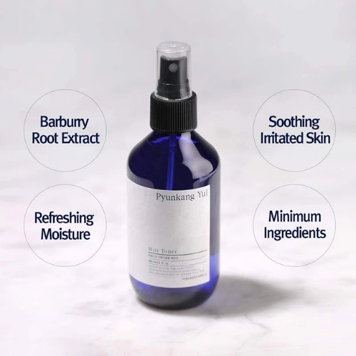 Pyunkang Yul – Mist Toner