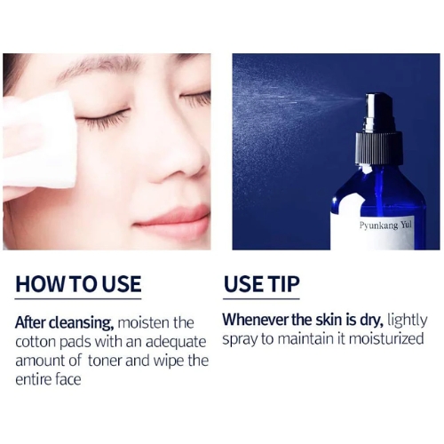 Pyunkang Yul – Mist Toner