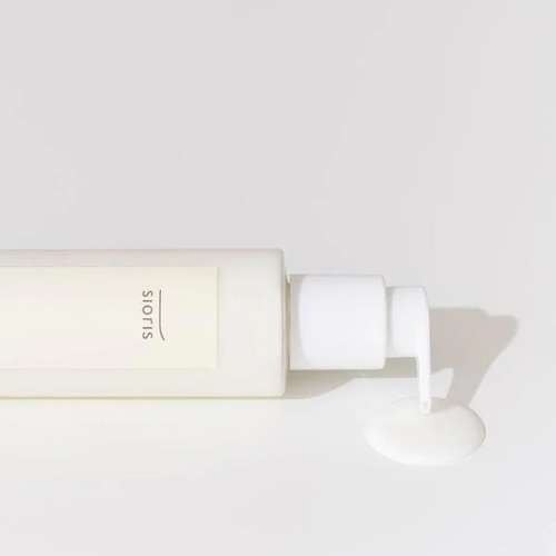SIORIS – Cleanse Me Softly Milk Cleanser