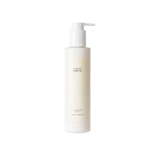 SIORIS – Cleanse Me Softly Milk Cleanser