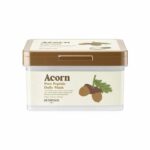SKINFOOD - Acorn Pore Peptide Daily Mask