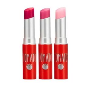 SKINFOOD – Tomato Jelly Tint Lip – 3 types