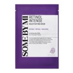 SOME BY MI - Retinol Intense Reactivating Mask