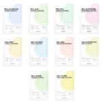 SOME BY MI– Real Care Mask - 10 types