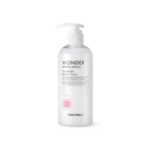 TONYMOLY – Wonder Ceramide Mochi Toner
