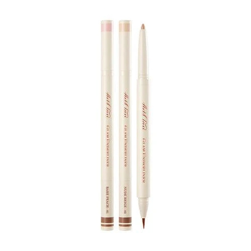 TOO COOL FOR SCHOOL – Glam Underliner – 3 types