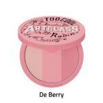 TOO COOL FOR SCHOOL - Artclass By Rodin Blusher - 2 types