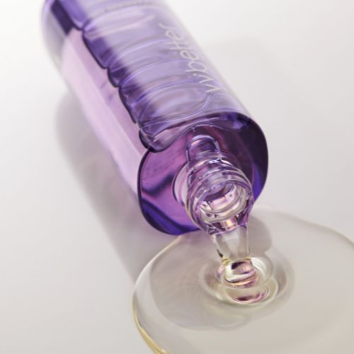 VVBETTER – Gentle Deep Cleansing Oil