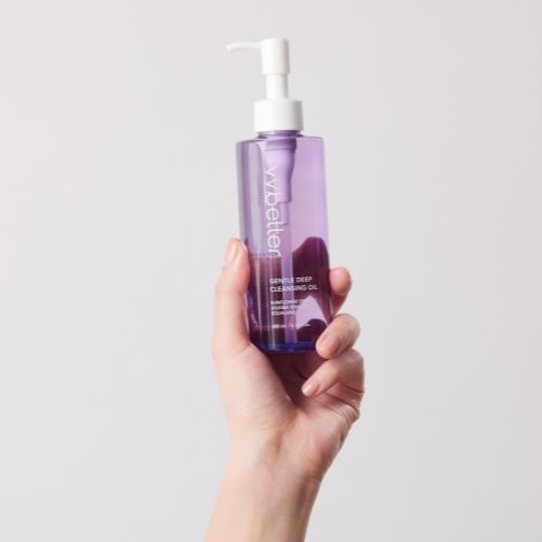 VVBETTER – Gentle Deep Cleansing Oil
