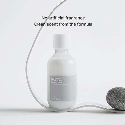 CELIMAX – Dual Barrier Creamy Toner