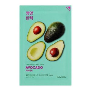 Holika Holika – Pure Essence Mask Sheet Avocado