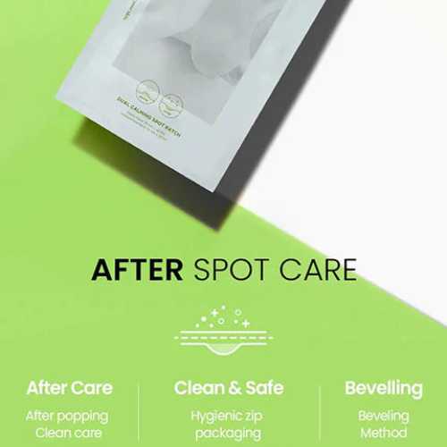 ilso – Dual Calming Spot Patch 70 patches