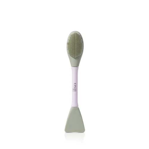ilso – Dual Clean Brush