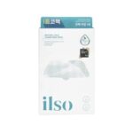 ilso - Natural Mild Clear Nose Pack