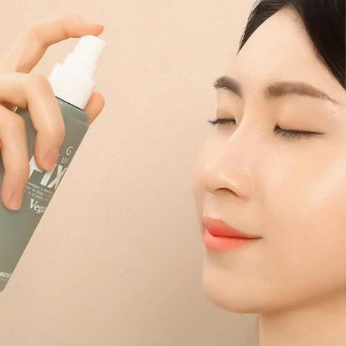 SO NATURALVegan Make Up Calm Fixx