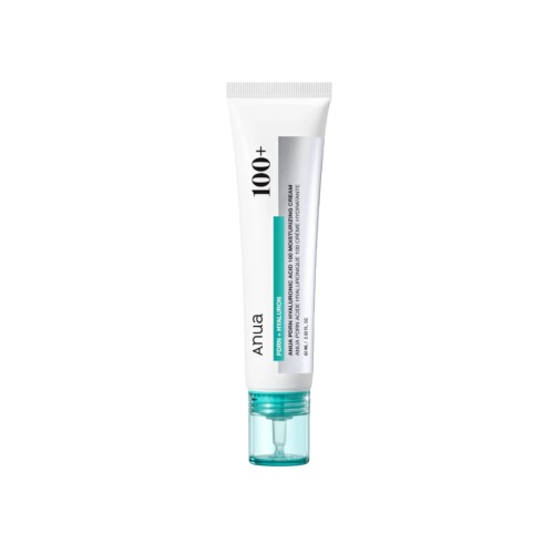 ANUA PDRN Hyaluronic Acid 100 Moisturizing Cream Vooraanzicht