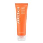APRILSKIN - Real Carrotene Acne Foam Cleanser