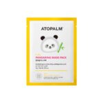 ATOPALM - Kids Pandaring Mask Pack - 2Types