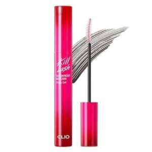 CLIO Kill Lash Superproof Mascara 10 Sharp Curl Vooraanzicht