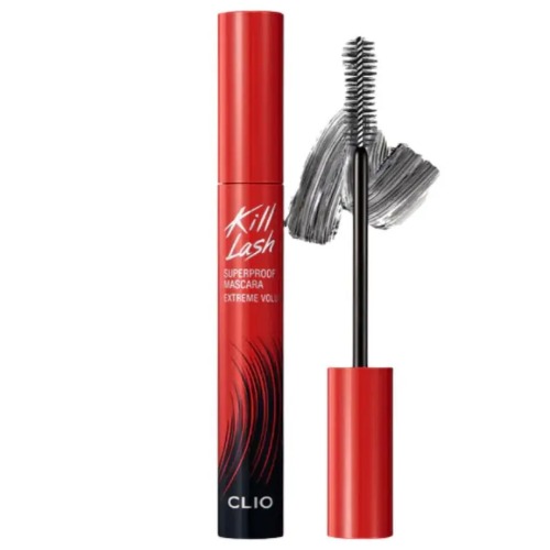 CLIO Kill Lash Superproof Mascara Extreme Volume Vooraanzicht