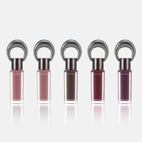 ENTROPY Charm Tint Base Blurry Shade Violet Gem Sfeerfoto 2