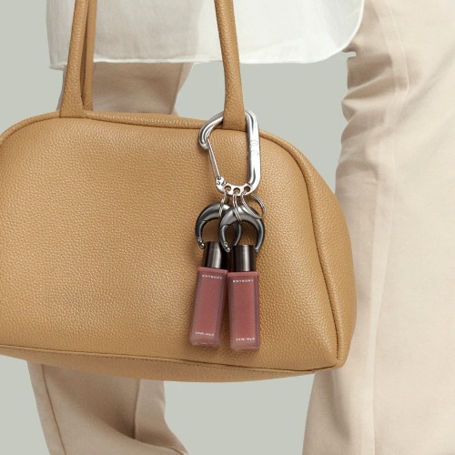 ENTROPY Charm Tint Base Blurry Shade Violet Gem Sfeerfoto 3