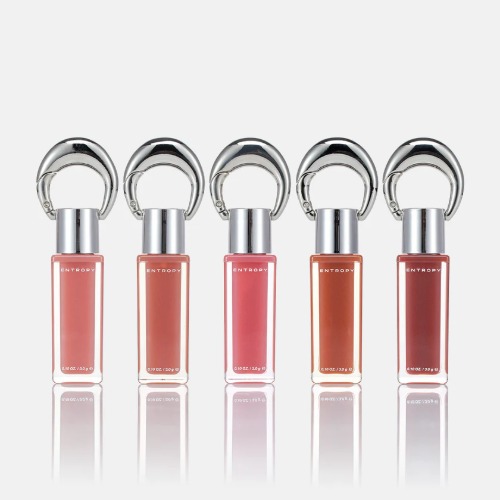 ENTROPY Charm Tint Glossy Gel Vooraanzicht 2