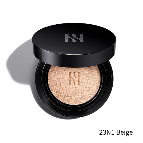 HERA Black Cushion Foundation Beige2
