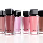 HERA - Sensual Nude Gloss - 5 Colors