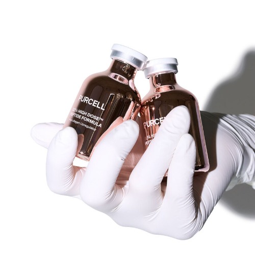 PURCELL 82% High Dose Peptide Formula Sfeerfoto 2
