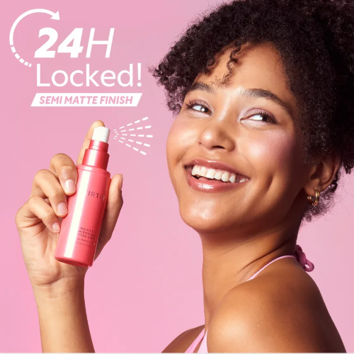 TIRTIR Mask Fit Waterproof Setting Spray 24h