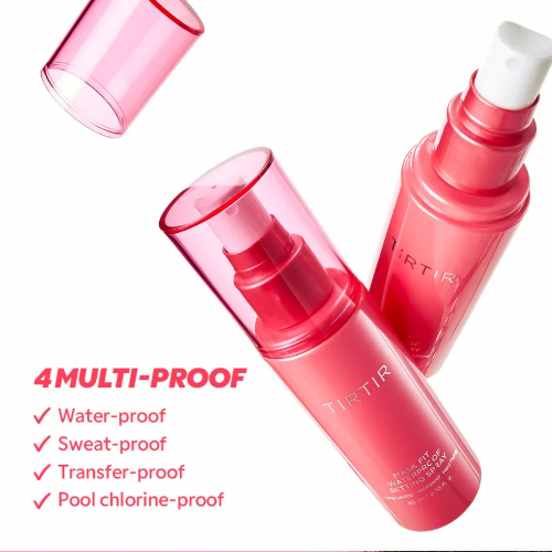 TIRTIR Mask Fit Waterproof Setting Spray Waterproof