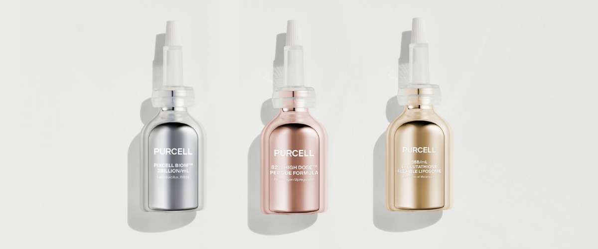 Purcell serums