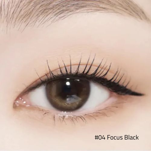 TOO COOL FOR SCHOOL Artclass Mood Pen Liner-Focus Black 2