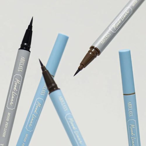 TOO COOL FOR SCHOOL Artclass Mood Pen Liner-Sfeerfoto2
