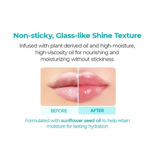 Dr Melaxin BP Spicule Plumping Lip Shot Textuur