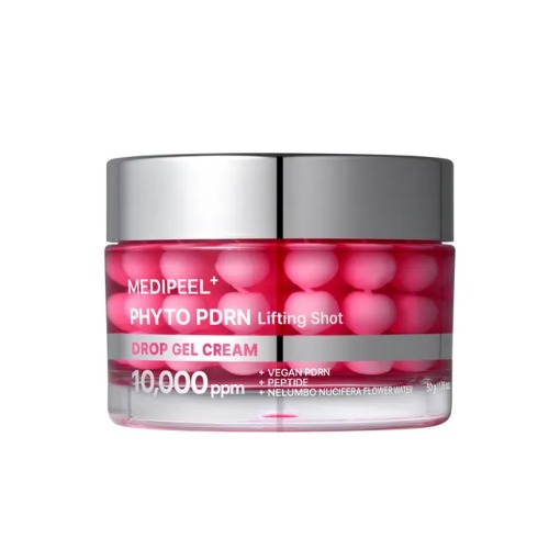 MEDIPEEL Phyto Exosome PDRN Lifting Shot Drop Gel Cream Vooraanzicht